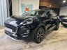 USED 2022 72 FORD PUMA 1.0T EcoBoost MHEV Titanium DCT Euro 6 (s/s) 5dr MINT+FULL HISTORY+DRIVES GREAT