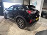 USED 2022 72 FORD PUMA 1.0T EcoBoost MHEV Titanium DCT Euro 6 (s/s) 5dr MINT+FULL HISTORY+DRIVES GREAT