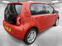 USED 2014 63 VOLKSWAGEN UP! 1.0 High up! Hatchback 5dr Petrol ASG Euro 5 (75 ps) NOW SOLD