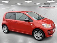USED 2014 63 VOLKSWAGEN UP! 1.0 High up! Hatchback 5dr Petrol ASG Euro 5 (75 ps) NOW SOLD