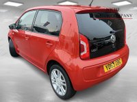 USED 2014 63 VOLKSWAGEN UP! 1.0 High up! Hatchback 5dr Petrol ASG Euro 5 (75 ps) NOW SOLD