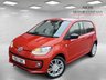 USED 2014 63 VOLKSWAGEN UP! 1.0 High up! Hatchback 5dr Petrol ASG Euro 5 (75 ps) NOW SOLD