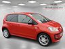 USED 2014 63 VOLKSWAGEN UP! 1.0 High up! Hatchback 5dr Petrol ASG Euro 5 (75 ps) NOW SOLD