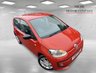 USED 2014 63 VOLKSWAGEN UP! 1.0 High up! Hatchback 5dr Petrol ASG Euro 5 (75 ps) NOW SOLD