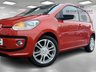 USED 2014 63 VOLKSWAGEN UP! 1.0 High up! Hatchback 5dr Petrol ASG Euro 5 (75 ps) NOW SOLD