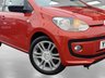 USED 2014 63 VOLKSWAGEN UP! 1.0 High up! Hatchback 5dr Petrol ASG Euro 5 (75 ps) NOW SOLD