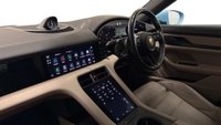 USED 2021 71 PORSCHE TAYCAN Performance 79.2kWh Saloon 4dr Electric Auto RWD (408 ps) 8.9% APR FINANCE RATES