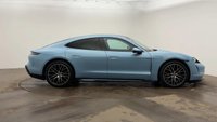 USED 2021 71 PORSCHE TAYCAN Performance 79.2kWh Saloon 4dr Electric Auto RWD (408 ps) 8.9% APR FINANCE RATES