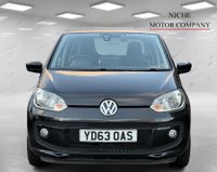 USED 2013 63 VOLKSWAGEN UP! 1.0 High up! Hatchback 5dr Petrol ASG Euro 5 (75 ps) NOW SOLD