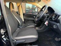USED 2013 63 VOLKSWAGEN UP! 1.0 High up! Hatchback 5dr Petrol ASG Euro 5 (75 ps) NOW SOLD