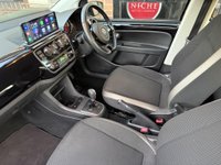 USED 2013 63 VOLKSWAGEN UP! 1.0 High up! Hatchback 5dr Petrol ASG Euro 5 (75 ps) NOW SOLD