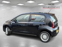 USED 2013 63 VOLKSWAGEN UP! 1.0 High up! Hatchback 5dr Petrol ASG Euro 5 (75 ps) NOW SOLD