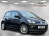 USED 2013 63 VOLKSWAGEN UP! 1.0 High up! Hatchback 5dr Petrol ASG Euro 5 (75 ps) NOW SOLD