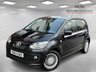 USED 2013 63 VOLKSWAGEN UP! 1.0 High up! Hatchback 5dr Petrol ASG Euro 5 (75 ps) NOW SOLD