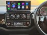 USED 2013 63 VOLKSWAGEN UP! 1.0 High up! Hatchback 5dr Petrol ASG Euro 5 (75 ps) NOW SOLD