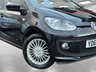 USED 2013 63 VOLKSWAGEN UP! 1.0 High up! Hatchback 5dr Petrol ASG Euro 5 (75 ps) NOW SOLD