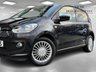 USED 2013 63 VOLKSWAGEN UP! 1.0 High up! Hatchback 5dr Petrol ASG Euro 5 (75 ps) NOW SOLD