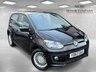 USED 2013 63 VOLKSWAGEN UP! 1.0 High up! Hatchback 5dr Petrol ASG Euro 5 (75 ps) NOW SOLD