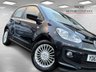 USED 2013 63 VOLKSWAGEN UP! 1.0 High up! Hatchback 5dr Petrol ASG Euro 5 (75 ps) NOW SOLD