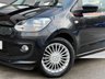 USED 2013 63 VOLKSWAGEN UP! 1.0 High up! Hatchback 5dr Petrol ASG Euro 5 (75 ps) NOW SOLD