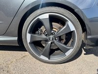 USED 2016 16 AUDI RS3 2.5 TFSI Sportback 5dr Petrol S Tronic quattro Euro 6 (s/s) (Nav) (367 ps) BUILT IN APPLE/ANDROID CARPLAY OEM