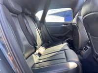 USED 2016 16 AUDI RS3 2.5 TFSI Sportback 5dr Petrol S Tronic quattro Euro 6 (s/s) (Nav) (367 ps) BUILT IN APPLE/ANDROID CARPLAY OEM
