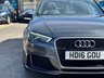USED 2016 16 AUDI RS3 2.5 TFSI Sportback 5dr Petrol S Tronic quattro Euro 6 (s/s) (Nav) (367 ps) BUILT IN APPLE/ANDROID CARPLAY OEM