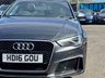 USED 2016 16 AUDI RS3 2.5 TFSI Sportback 5dr Petrol S Tronic quattro Euro 6 (s/s) (Nav) (367 ps) BUILT IN APPLE/ANDROID CARPLAY OEM