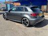 USED 2016 16 AUDI RS3 2.5 TFSI Sportback 5dr Petrol S Tronic quattro Euro 6 (s/s) (Nav) (367 ps) BUILT IN APPLE/ANDROID CARPLAY OEM