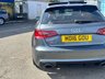 USED 2016 16 AUDI RS3 2.5 TFSI Sportback 5dr Petrol S Tronic quattro Euro 6 (s/s) (Nav) (367 ps) BUILT IN APPLE/ANDROID CARPLAY OEM