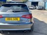 USED 2016 16 AUDI RS3 2.5 TFSI Sportback 5dr Petrol S Tronic quattro Euro 6 (s/s) (Nav) (367 ps) BUILT IN APPLE/ANDROID CARPLAY OEM