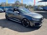 USED 2016 16 AUDI RS3 2.5 TFSI Sportback 5dr Petrol S Tronic quattro Euro 6 (s/s) (Nav) (367 ps) BUILT IN APPLE/ANDROID CARPLAY OEM