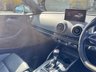 USED 2016 16 AUDI RS3 2.5 TFSI Sportback 5dr Petrol S Tronic quattro Euro 6 (s/s) (Nav) (367 ps) BUILT IN APPLE/ANDROID CARPLAY OEM