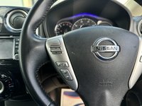 USED 2016 16 NISSAN NOTE 1.2 DIG-S Tekna Hatchback 5dr Petrol XTRON Euro 6 (s/s) (98 ps) 