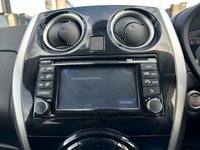 USED 2016 16 NISSAN NOTE 1.2 DIG-S Tekna Hatchback 5dr Petrol XTRON Euro 6 (s/s) (98 ps) 