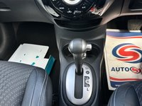 USED 2016 16 NISSAN NOTE 1.2 DIG-S Tekna Hatchback 5dr Petrol XTRON Euro 6 (s/s) (98 ps) 