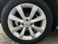 USED 2016 16 NISSAN NOTE 1.2 DIG-S Tekna Hatchback 5dr Petrol XTRON Euro 6 (s/s) (98 ps) 