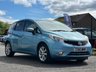 USED 2016 16 NISSAN NOTE 1.2 DIG-S Tekna Hatchback 5dr Petrol XTRON Euro 6 (s/s) (98 ps) 