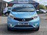 USED 2016 16 NISSAN NOTE 1.2 DIG-S Tekna Hatchback 5dr Petrol XTRON Euro 6 (s/s) (98 ps) 