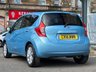 USED 2016 16 NISSAN NOTE 1.2 DIG-S Tekna Hatchback 5dr Petrol XTRON Euro 6 (s/s) (98 ps) 
