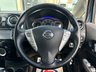 USED 2016 16 NISSAN NOTE 1.2 DIG-S Tekna Hatchback 5dr Petrol XTRON Euro 6 (s/s) (98 ps) 