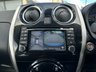 USED 2016 16 NISSAN NOTE 1.2 DIG-S Tekna Hatchback 5dr Petrol XTRON Euro 6 (s/s) (98 ps) 