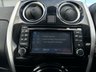USED 2016 16 NISSAN NOTE 1.2 DIG-S Tekna Hatchback 5dr Petrol XTRON Euro 6 (s/s) (98 ps) 