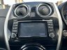 USED 2016 16 NISSAN NOTE 1.2 DIG-S Tekna Hatchback 5dr Petrol XTRON Euro 6 (s/s) (98 ps) 