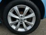 USED 2016 16 NISSAN NOTE 1.2 DIG-S Tekna Hatchback 5dr Petrol XTRON Euro 6 (s/s) (98 ps) 