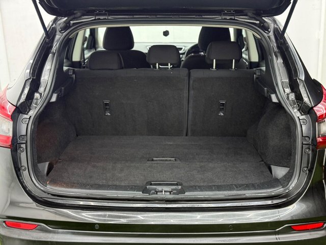 2018 NISSAN QASHQAI 2018 1.5 dCi Acenta Euro 6 (s/s) 5dr - Photo 8