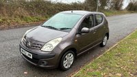 USED 2012 62 NISSAN PIXO 1.0 n-tec Hatchback 5dr Petrol Manual Euro 5 (68 ps) 
