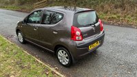 USED 2012 62 NISSAN PIXO 1.0 n-tec Hatchback 5dr Petrol Manual Euro 5 (68 ps) 