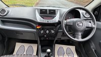 USED 2012 62 NISSAN PIXO 1.0 n-tec Hatchback 5dr Petrol Manual Euro 5 (68 ps) 