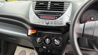 USED 2012 62 NISSAN PIXO 1.0 n-tec Hatchback 5dr Petrol Manual Euro 5 (68 ps) 